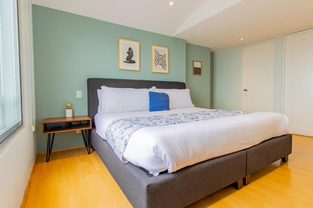 Photo of Bedroom in El Yaqui