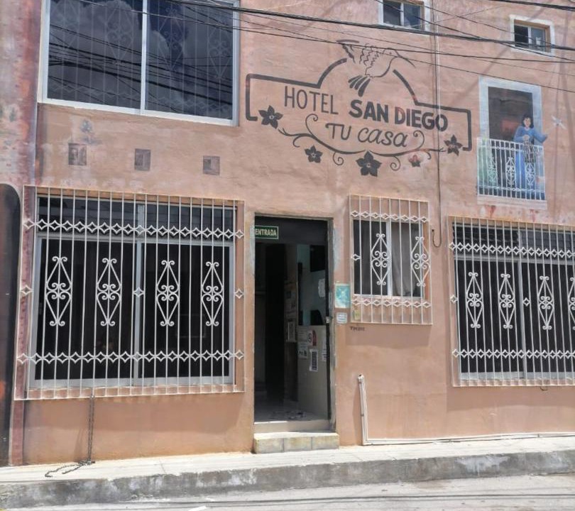 Photo of Others in Campeche