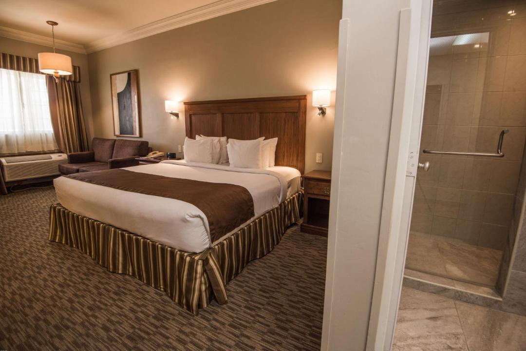 Photo of Bedroom in Torreon