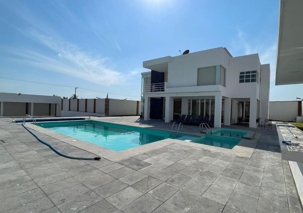 Photo of Outdoor in Yautepec