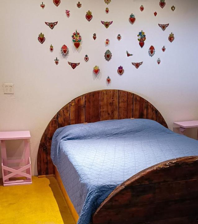 Photo of Bedroom in Primera Seccion