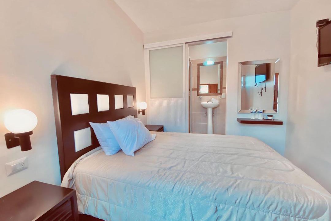 Photo of Bedroom in Centro