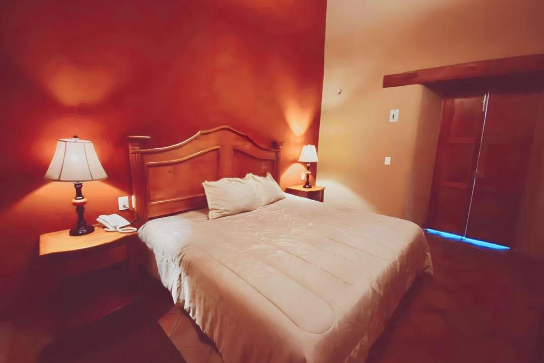 Photo of Bedroom in Centro