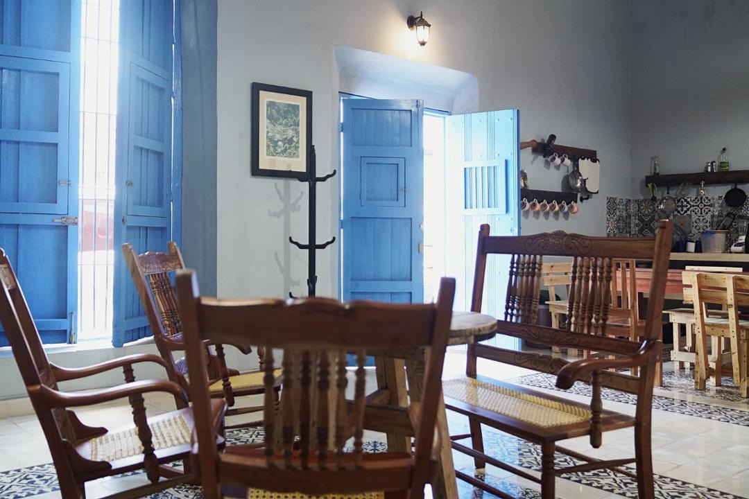 Photo of Others in Campeche