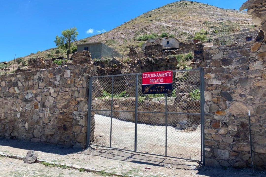 Photo of Others in Real de Catorce