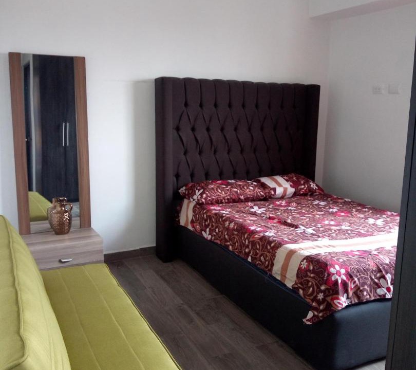 Photo of Bedroom in Angelopolis