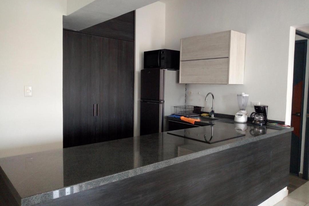 Photo of Kitchen in Angelopolis