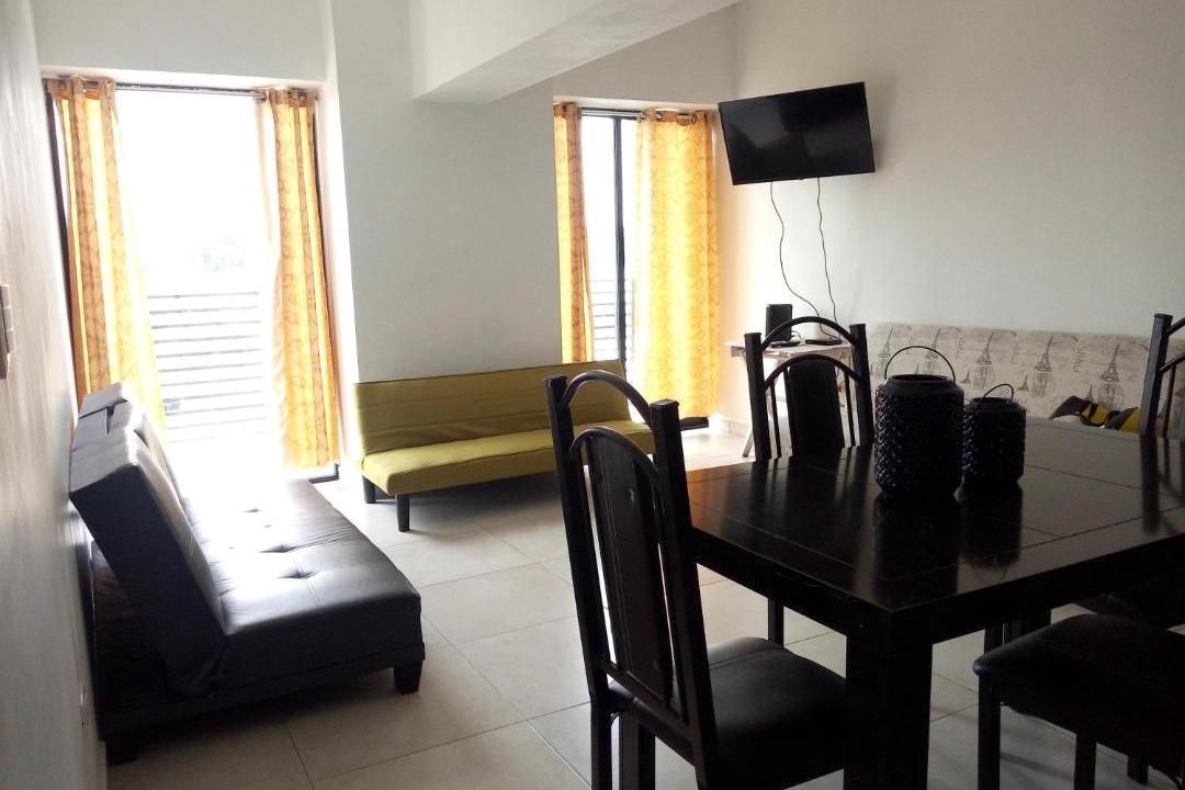Photo of Livingroom in Angelopolis