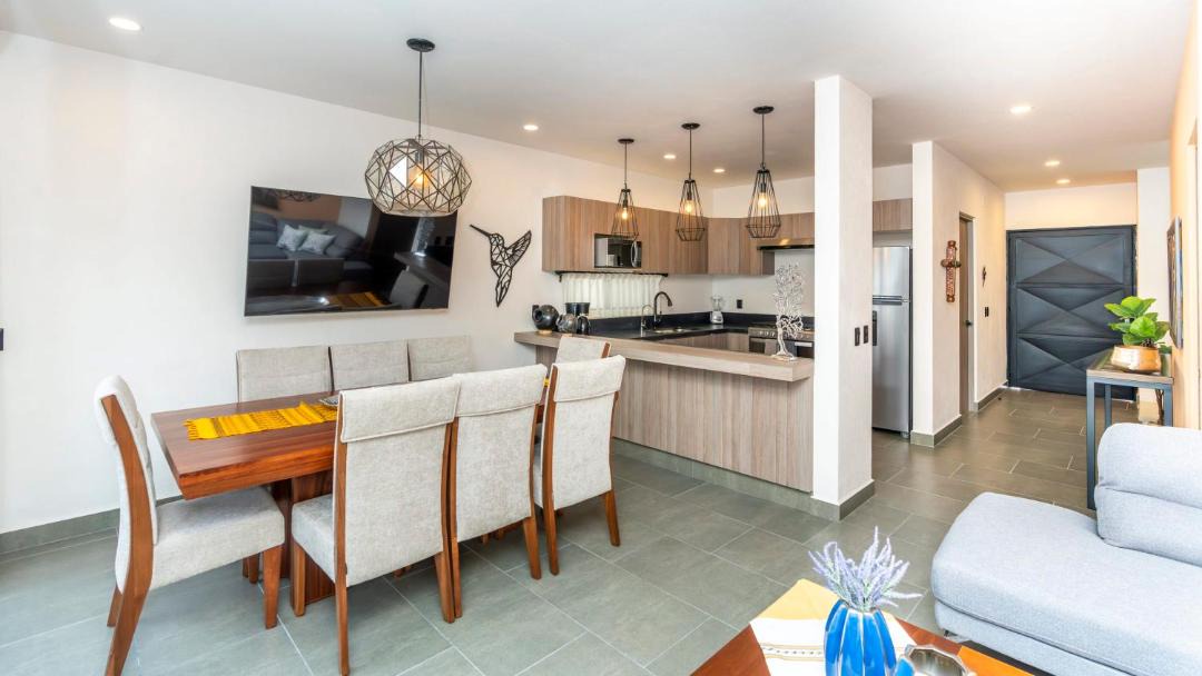 Photo of Livingroom in Fraccionemente La Lejona