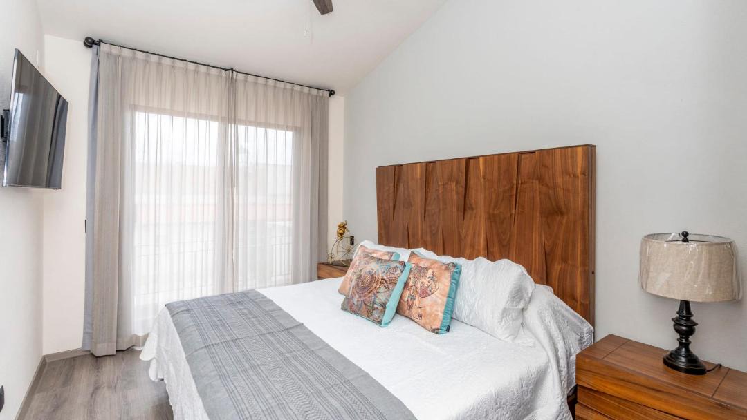 Photo of Bedroom in Fraccionemente La Lejona