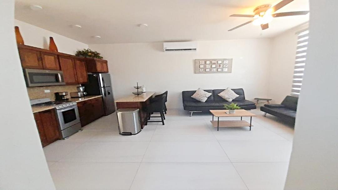 Photo of Livingroom in Ferrocarrilera