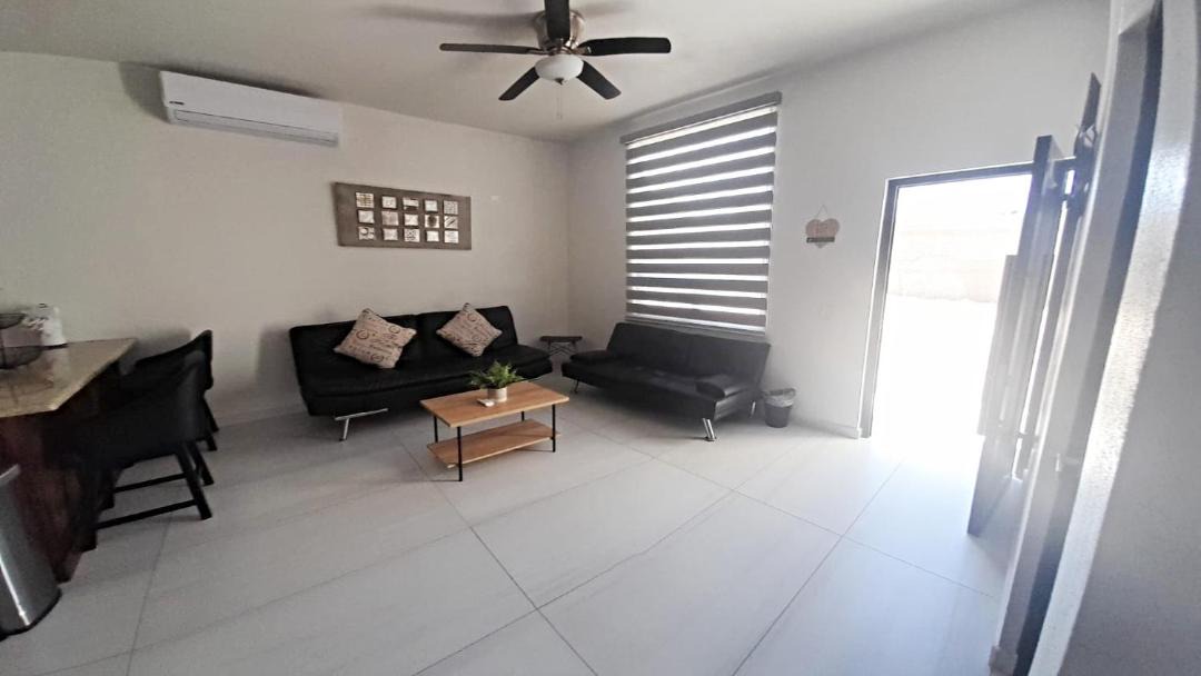 Photo of Livingroom in Ferrocarrilera