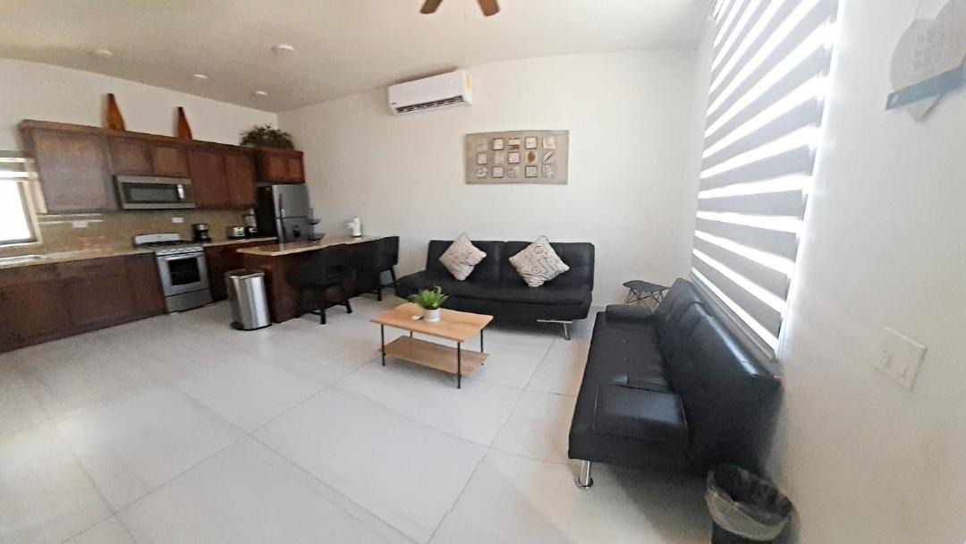 Photo of Livingroom in Ferrocarrilera