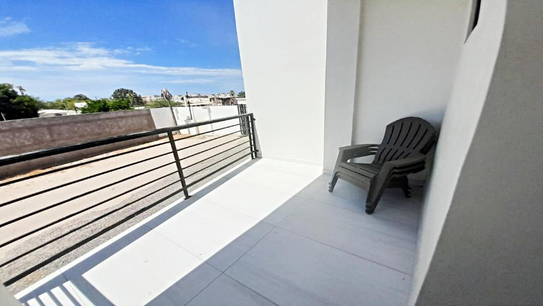 Photo of Patio Balcony in Ferrocarrilera