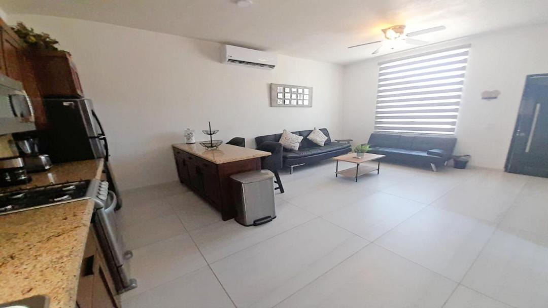 Photo of Livingroom in Ferrocarrilera