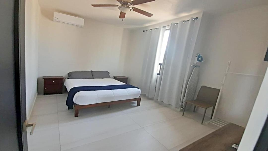 Photo of Bedroom in Ferrocarrilera