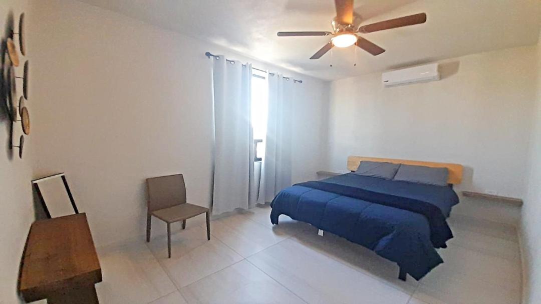 Photo of Bedroom in Ferrocarrilera