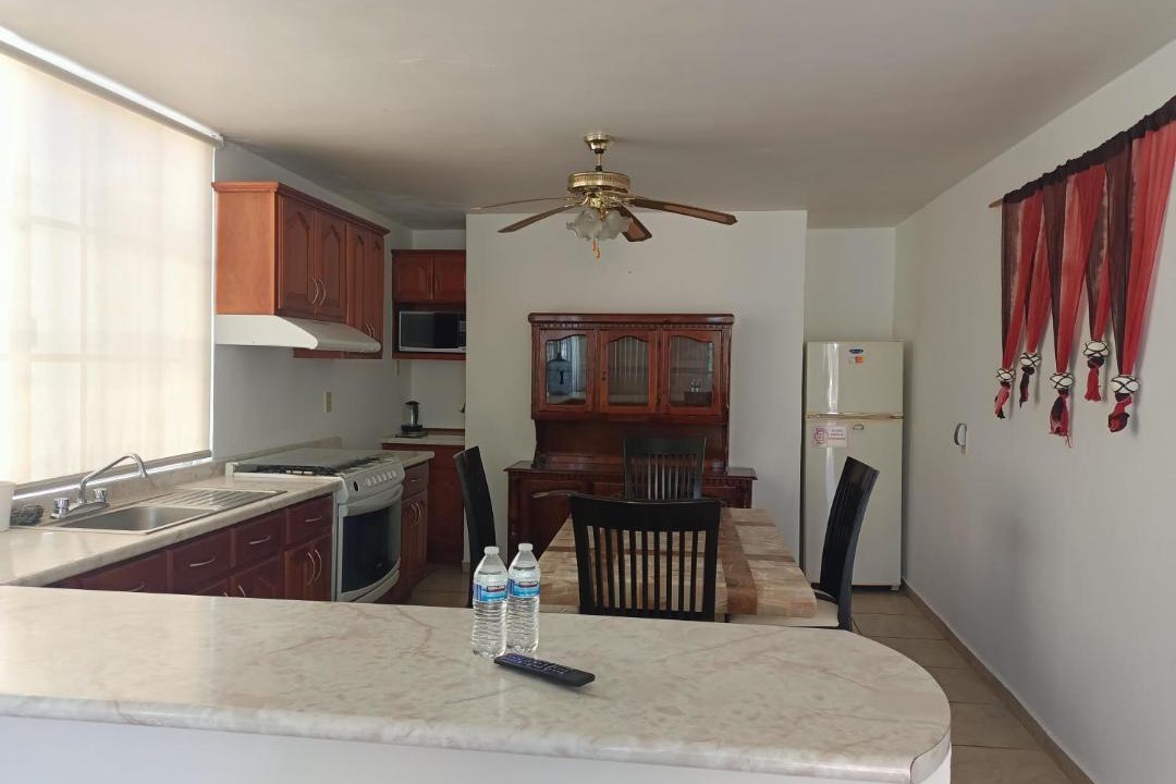 Photo of Kitchen in Celaya