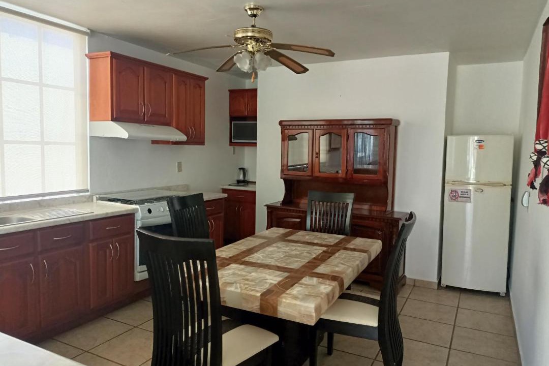 Photo of Kitchen in Celaya