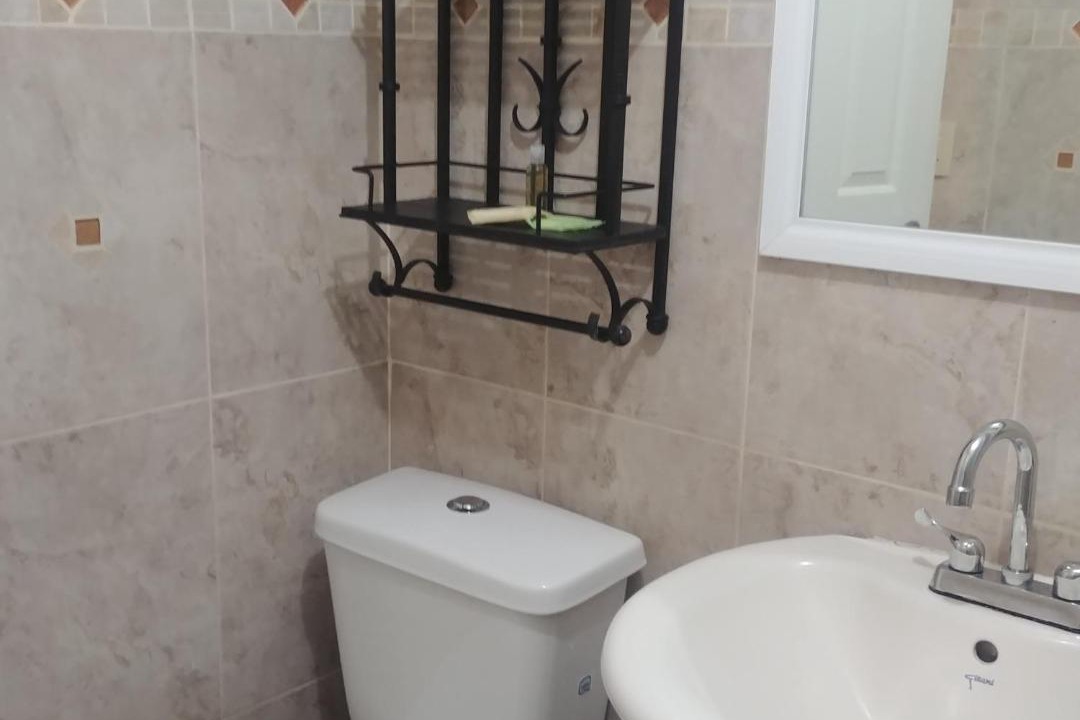 Photo of Bathroom in Celaya