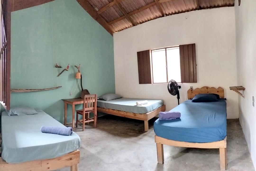 Photo of Bedroom in Mazunte