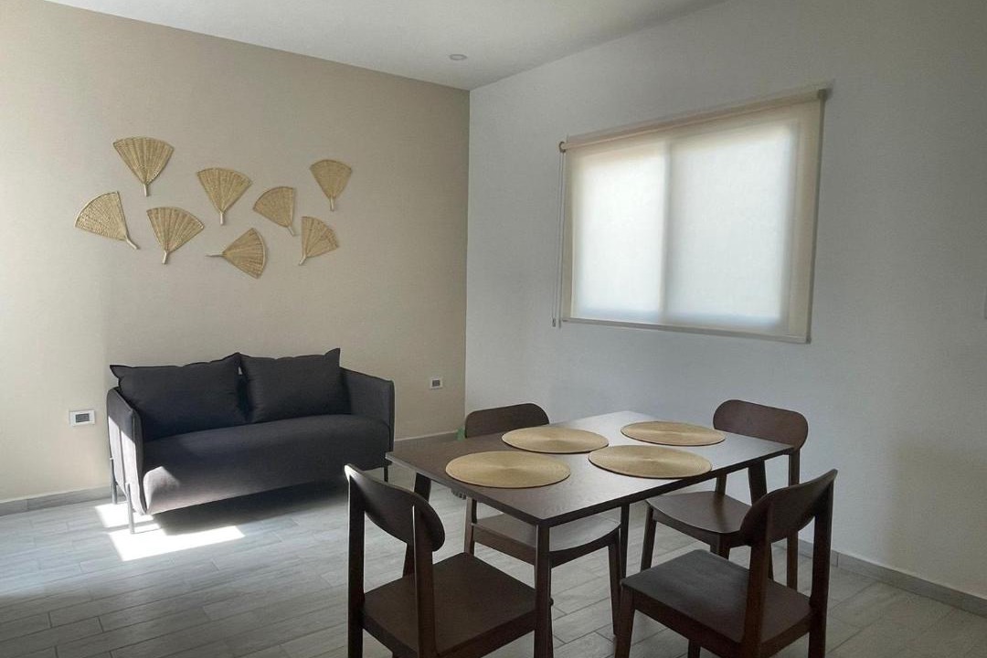 Photo of Livingroom in Montecarlo