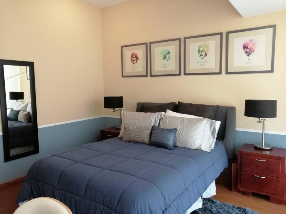 Photo of Bedroom in Santa Fe