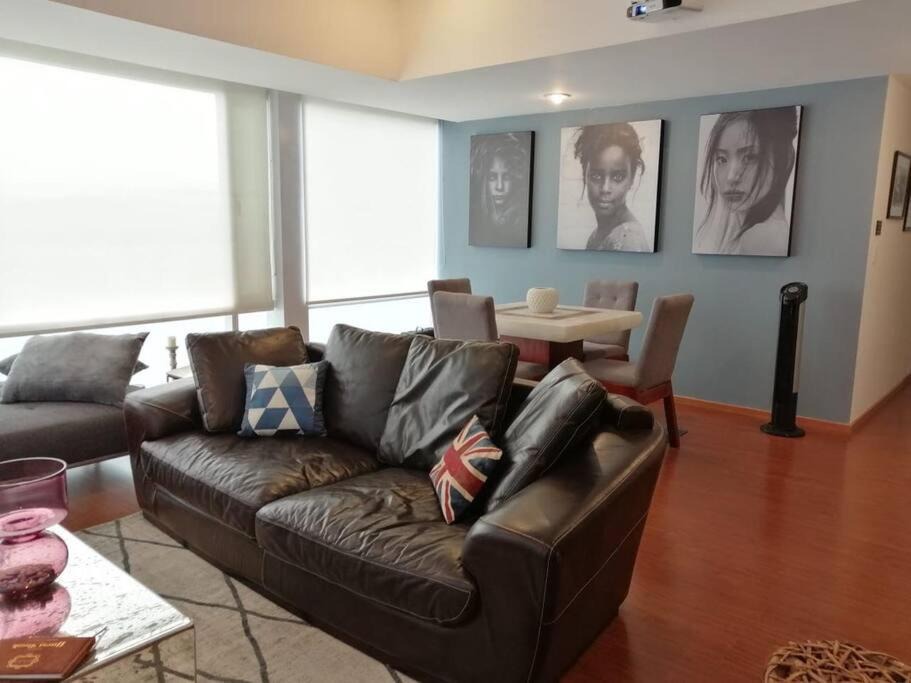 Photo of Livingroom in Santa Fe