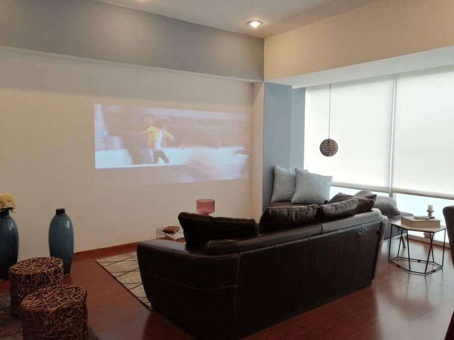 Photo of Livingroom in Santa Fe