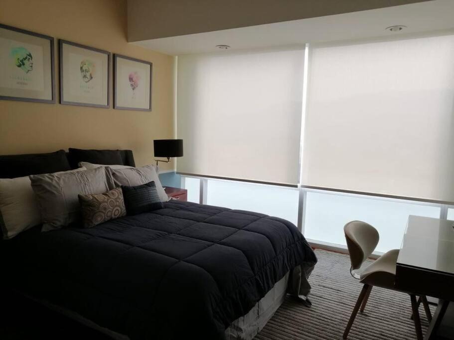 Photo of Bedroom in Santa Fe