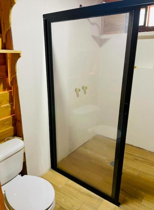 Photo of Bathroom in Jalpan de Serra