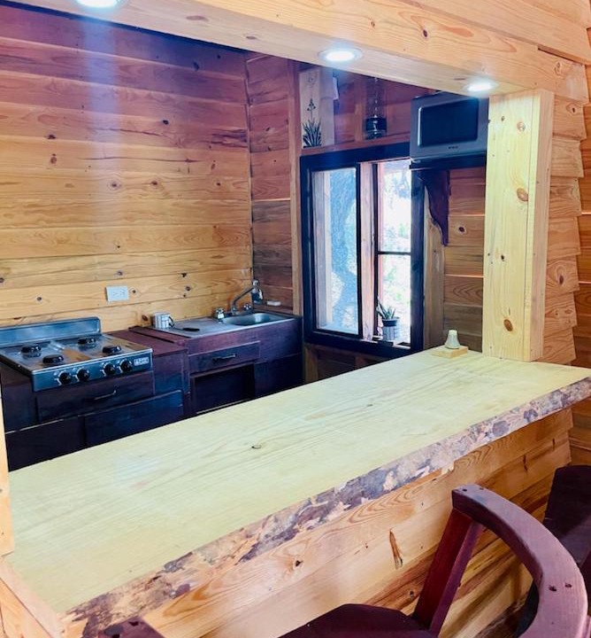 Photo of Kitchen in Jalpan de Serra