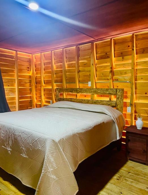 Photo of Bedroom in Jalpan de Serra
