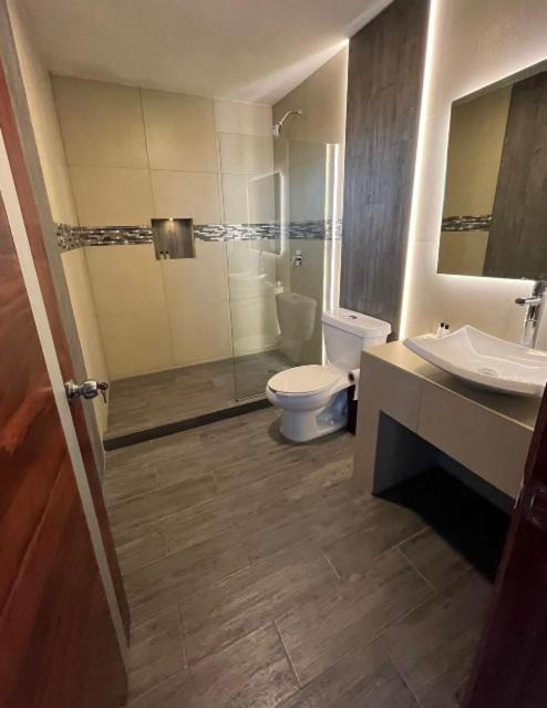 Photo of Bathroom in Tecamachalco