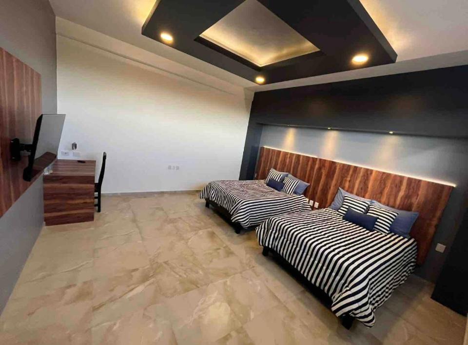 Photo of Bedroom in Tecamachalco