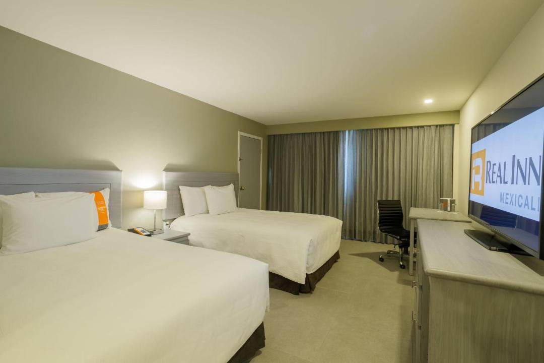 Photo of Bedroom in Civic Center