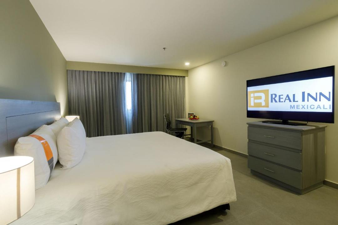 Photo of Bedroom in Civic Center