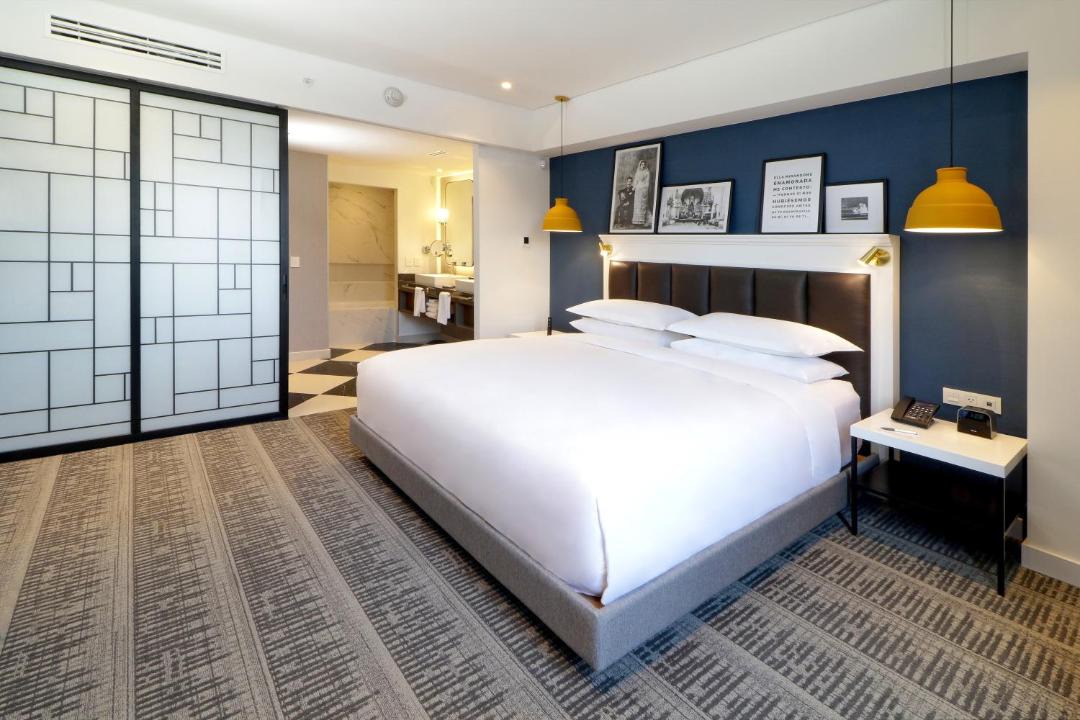 Photo of Bedroom in Culiacan