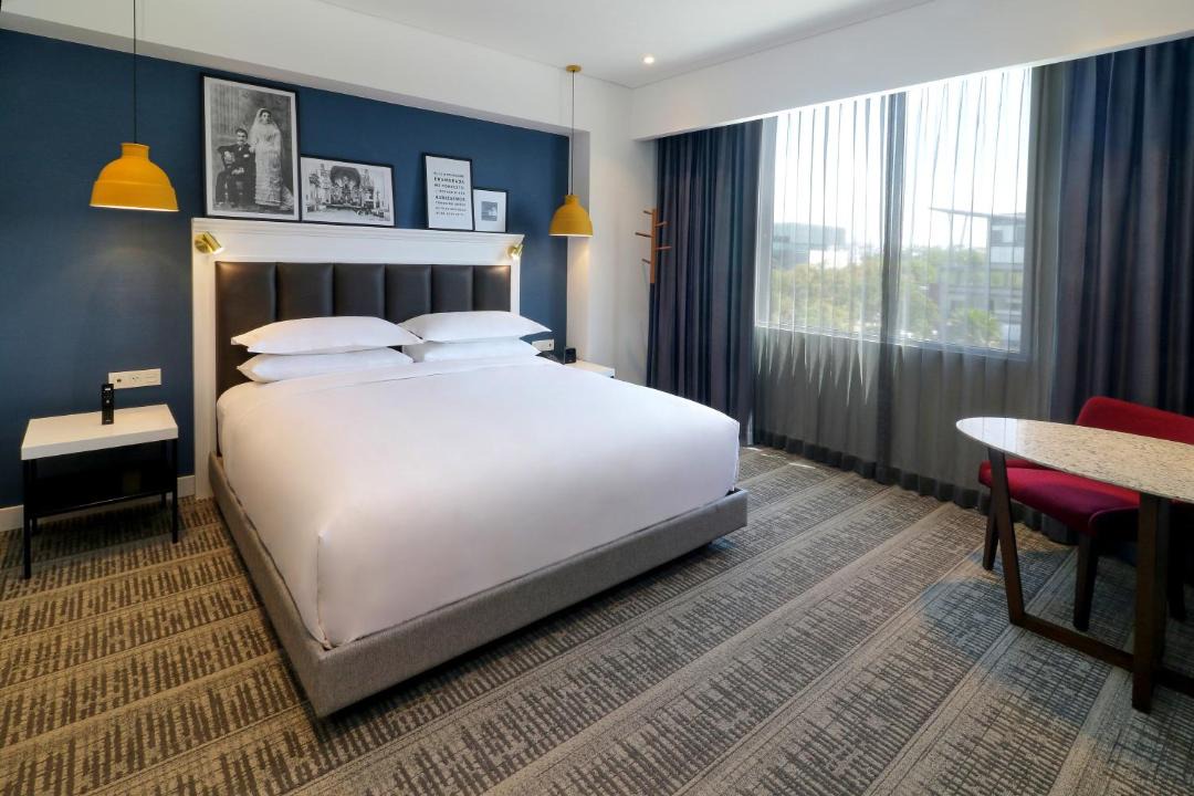 Photo of Bedroom in Culiacan