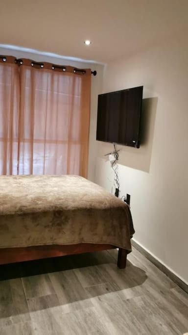 Photo of Bedroom in Azcapotzalco