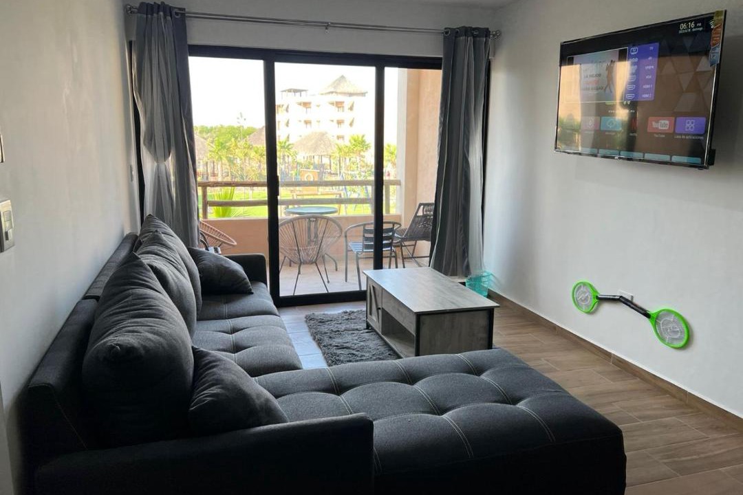 Photo of Livingroom in Navolato