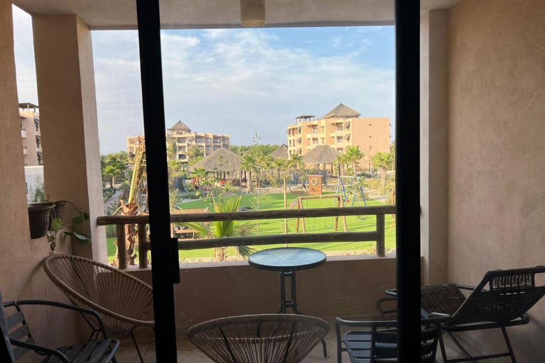 Photo of Patio Balcony in Navolato