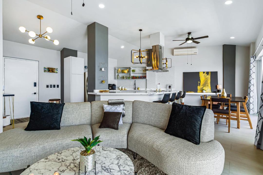 Photo of Livingroom in Amapas