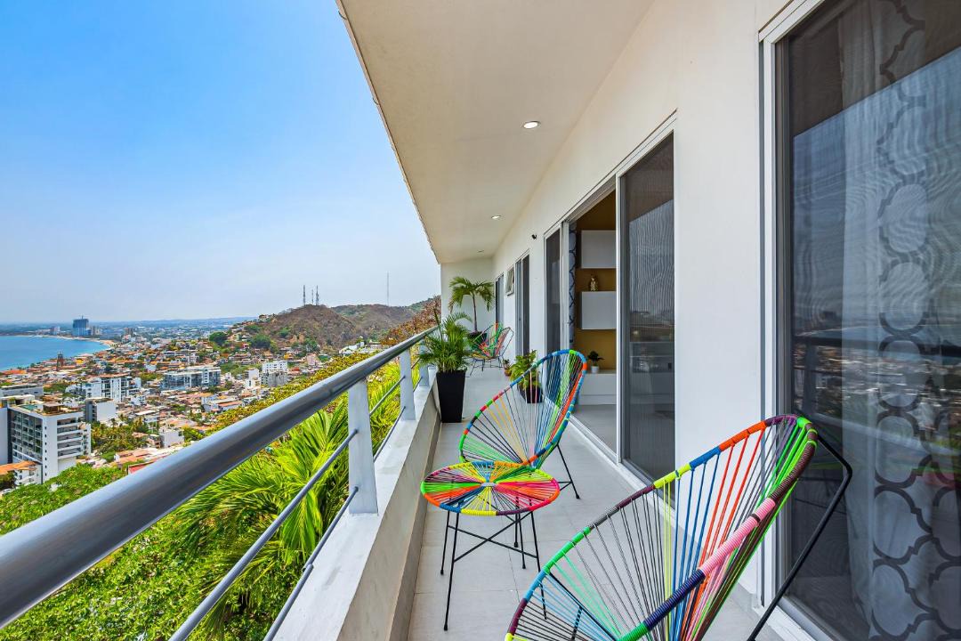 Photo of Patio Balcony in Amapas