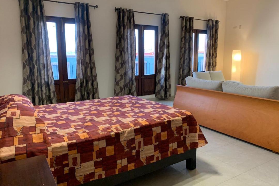 Photo of Bedroom in La Cruz