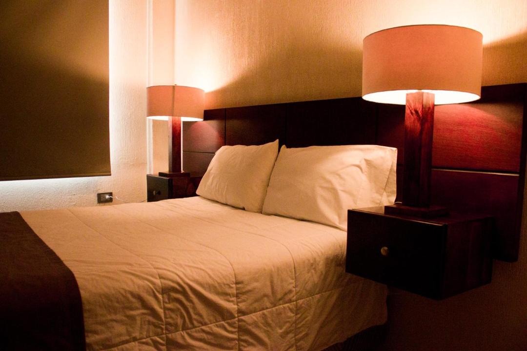 Photo of Bedroom in Tlaxcala