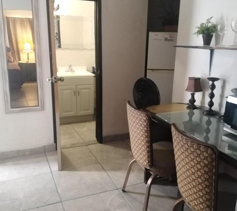 Photo of Livingroom in Mexicali