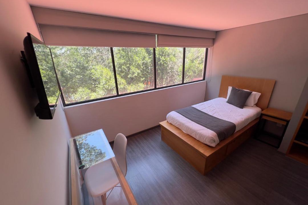 Photo of Bedroom in Alvaro Obregon