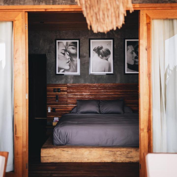 Photo of Bedroom in San Pedro Pochutla