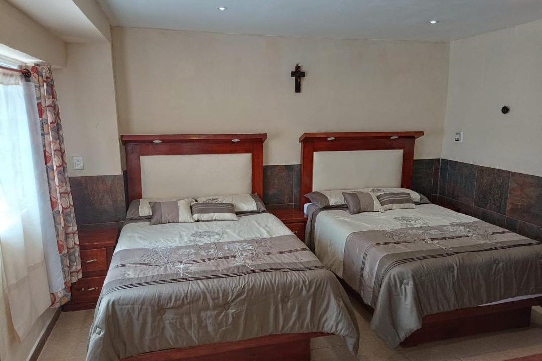 Photo of Bedroom in Venustiano Carranza